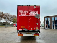 2011 krone sd oplegger - afbeelding 27 van  29