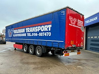 2011 krone sd oplegger - afbeelding 28 van  29