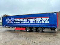 2011 krone sd oplegger - afbeelding 29 van  29