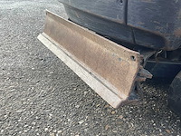 2011 kubota kx016-4 minigraafmachine - afbeelding 5 van  23