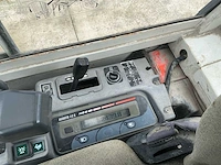 2011 kubota kx41-3v minigraver – 1.720 kg – 1.000 mm bak - afbeelding 16 van  31