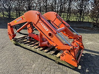 2011 kubota la1353 voorlader - afbeelding 1 van  5