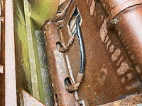 2011 kubota r520nh shovel - afbeelding 19 van  34