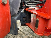 2011 kubota r520nh shovel - afbeelding 25 van  34