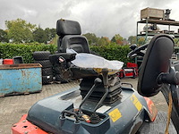 2011 kubota r520nh shovel - afbeelding 27 van  34