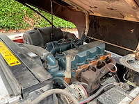 2011 kubota r520nh shovel - afbeelding 31 van  34