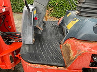 2011 kubota r520nh shovel - afbeelding 9 van  34