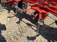 2011 kuhn gf8702 rotor schudder - afbeelding 4 van  4