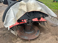 2011 kuhn pz 320f schijvenmaaier - afbeelding 3 van  11