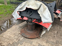 2011 kuhn pz 320f schijvenmaaier - afbeelding 2 van  11
