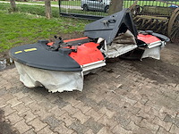 2011 kuhn pz 320f schijvenmaaier - afbeelding 4 van  11