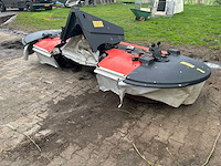 2011 kuhn pz 320f schijvenmaaier - afbeelding 5 van  11