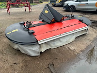 2011 kuhn pz 320f schijvenmaaier - afbeelding 6 van  11
