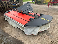 2011 kuhn pz 320f schijvenmaaier - afbeelding 7 van  11