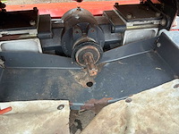 2011 kuhn pz 320f schijvenmaaier - afbeelding 9 van  11