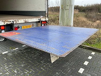 2011 lag 0-2-30 oplegger - afbeelding 2 van  26