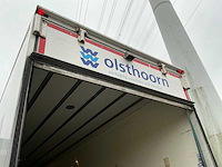 2011 lag 0-2-30 oplegger - afbeelding 3 van  26