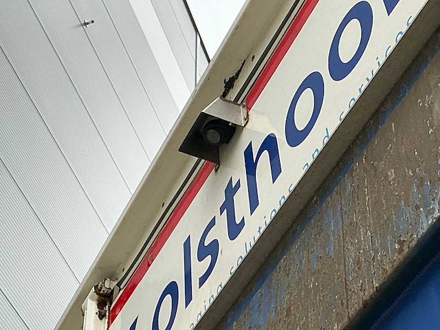 2011 lag 0-2-30 oplegger - afbeelding 4 van  26