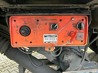 2011 lag 0-2-30 oplegger - afbeelding 5 van  26