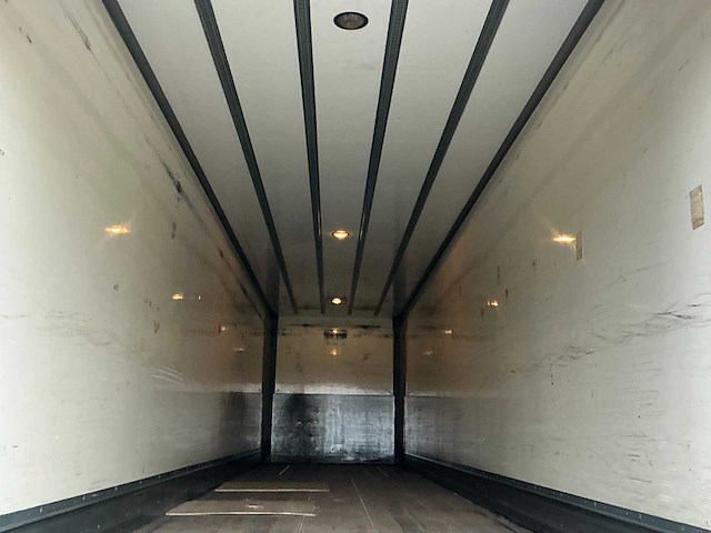 2011 lag 0-2-30 oplegger - afbeelding 6 van  26