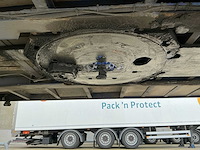 2011 lag 0-2-30 oplegger - afbeelding 7 van  26