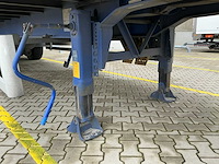 2011 lag 0-2-30 oplegger - afbeelding 8 van  26