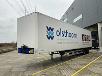 2011 lag 0-2-30 oplegger - afbeelding 1 van  26