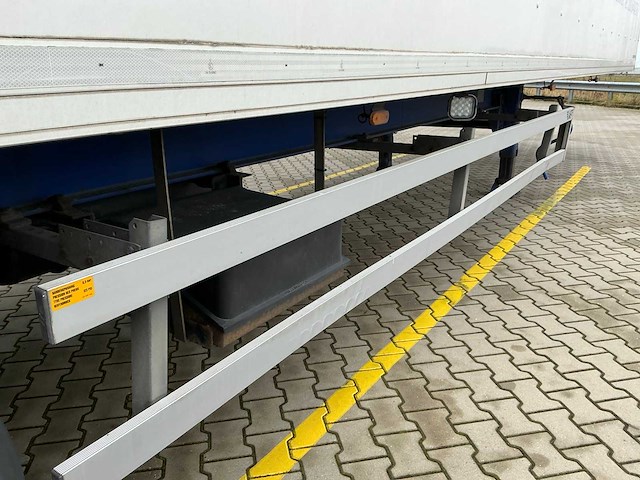 2011 lag 0-2-30 oplegger - afbeelding 10 van  26