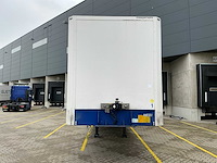 2011 lag 0-2-30 oplegger - afbeelding 9 van  26