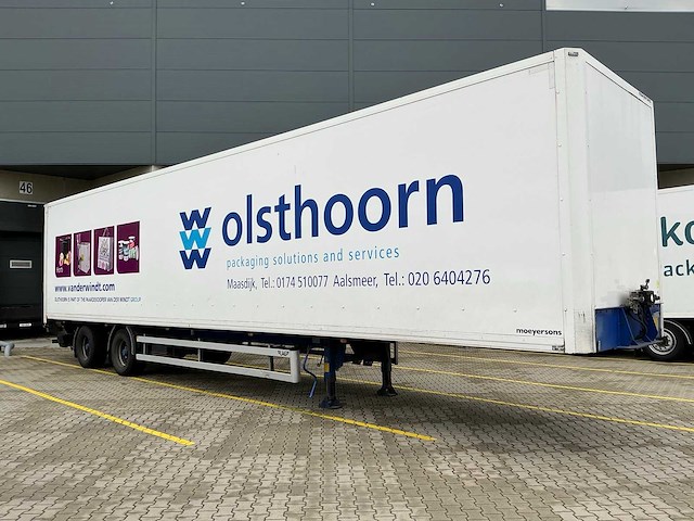 2011 lag 0-2-30 oplegger - afbeelding 15 van  26