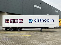 2011 lag 0-2-30 oplegger - afbeelding 16 van  26