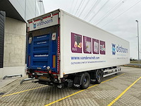 2011 lag 0-2-30 oplegger - afbeelding 17 van  26