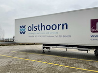 2011 lag 0-2-30 oplegger - afbeelding 20 van  26