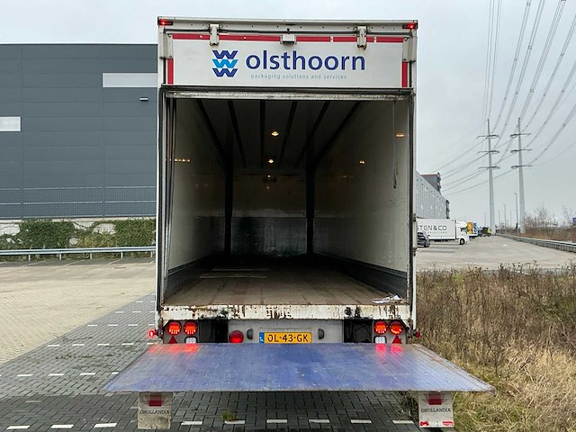 2011 lag 0-2-30 oplegger - afbeelding 21 van  26