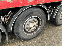 2011 lag o3gt50 platte oplegger ol-66-lv - afbeelding 3 van  26