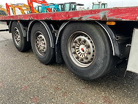 2011 lag o3gt50 platte oplegger ol-66-lv - afbeelding 5 van  26