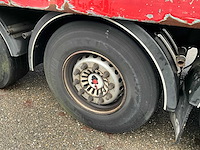 2011 lag o3gt50 platte oplegger ol-66-lv - afbeelding 6 van  26