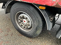 2011 lag o3gt50 platte oplegger ol-66-lv - afbeelding 7 van  26