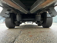 2011 lag o3gt50 platte oplegger ol-66-lv - afbeelding 8 van  26