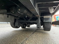 2011 lag o3gt50 platte oplegger ol-66-lv - afbeelding 9 van  26