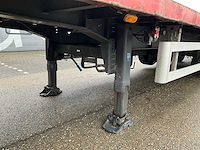 2011 lag o3gt50 platte oplegger ol-66-lv - afbeelding 10 van  26