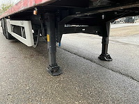 2011 lag o3gt50 platte oplegger ol-66-lv - afbeelding 11 van  26