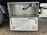 2011 lag o3gt50 platte oplegger ol-66-lv - afbeelding 14 van  26