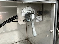 2011 lag o3gt50 platte oplegger ol-66-lv - afbeelding 15 van  26