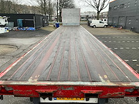 2011 lag o3gt50 platte oplegger ol-66-lv - afbeelding 17 van  26