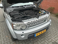 2011 land rover discovery 4 8-vlb-02 "grijs kenteken" - afbeelding 11 van  54