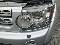 2011 land rover discovery 4 8-vlb-02 "grijs kenteken" - afbeelding 15 van  54