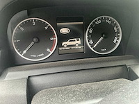 2011 land rover discovery 4 8-vlb-02 "grijs kenteken" - afbeelding 17 van  54
