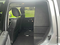 2011 land rover discovery 4 8-vlb-02 "grijs kenteken" - afbeelding 21 van  54
