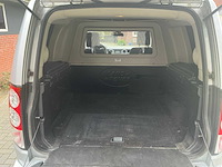 2011 land rover discovery 4 8-vlb-02 "grijs kenteken" - afbeelding 24 van  54